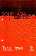 South Asia in 2008: A Review