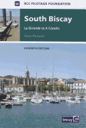 South Biscay: La Gironde to La Coruna