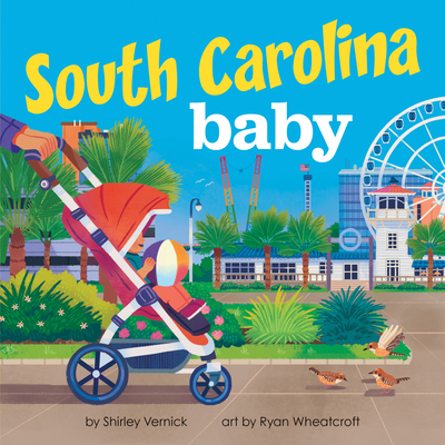 South Carolina Baby - Vernick, Shirley