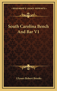South Carolina Bench and Bar V1