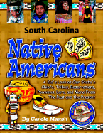 South Carolina Indians (Paperback)