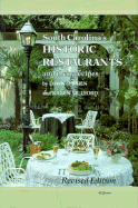 South Carolina's Historic Restaurants and Their Recipes