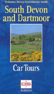 South Devon and Dartmoor Car Tours