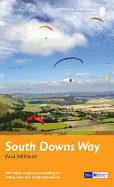 South Downs Way: National Trail Guide