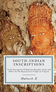 South-Indian Inscriptions