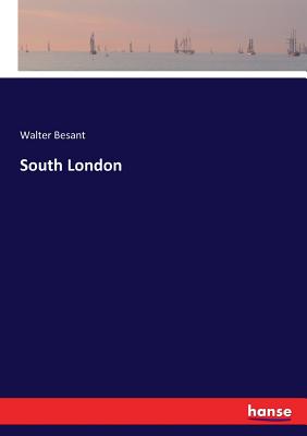 South London - Besant, Walter