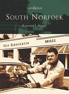 South Norfolk - Harper, Raymond L