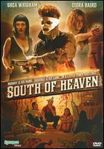 South of Heaven - J.L. Vara