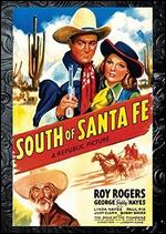South of Santa Fe - Joseph Kane