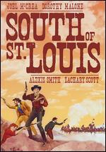 South of St. Louis - Ray Enright