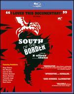 South of the Border [Blu-ray]