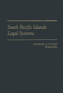 South Pacific Islands Legal Systems