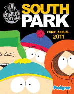 South Park Annual