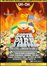 South Park: Bigger, Longer and Uncut - Trey Parker
