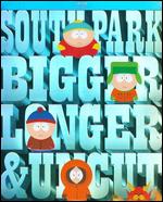 South Park: Bigger, Longer & Uncut [Blu-ray] - Trey Parker