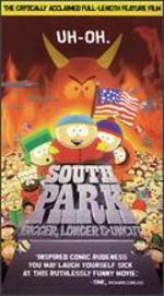 South Park: Bigger Longer & Uncut - Trey Parker