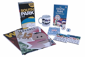South Park Kit: Dude, Sweet!
