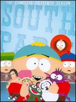 South Park: The Complete Fifteenth Season [3 Discs] - 