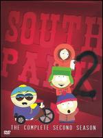 South Park: The Complete Second Season [3 Discs]
