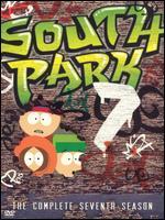 South Park: The Complete Seventh Season [3 Discs]