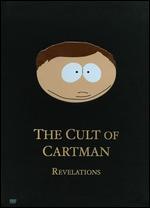 South Park: The Cult of Cartman - Revelations [2 Discs]