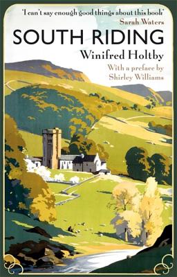 South Riding - Holtby, Winifred
