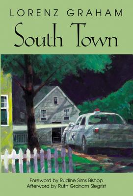 South Town - Graham, Lorenz