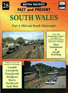 South Wales (Part 2): Mid and South Glamorgan