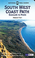 South West Coast Path: Exmouth to Poole