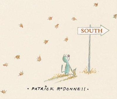 South - McDonnell, Patrick
