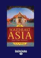 Southeast Asia (Large Print 16pt)