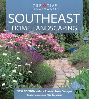Southeast Home Landscaping - Holmes, Roger, and Buchanan, Rita