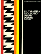Southeastern Woodland Indian Designs