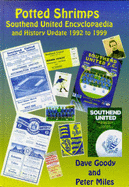 Southend United A-Z and 1992-1999 History Update
