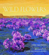 Southern African Wild Flowers: Jewels of the Veld