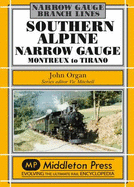 Southern Alpine Narrow Guage