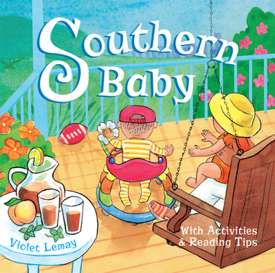 Southern Baby - Lemay, Violet
