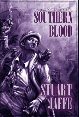 Southern Blood - Jaffe, Stuart