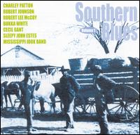 Southern Blues, Vol. 1 - Various Artists