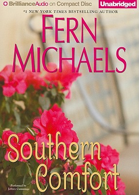 Southern Comfort - Michaels, Fern, and Cummings, Jeff (Read by)