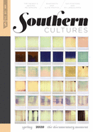 Southern Cultures: The Documentary Moment: Volume 26, Number 1 - Spring 2020 Issue