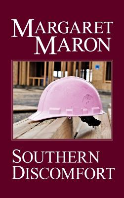 Southern Discomfort - Maron, Margaret