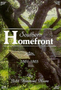 Southern Homefront 1861-1865