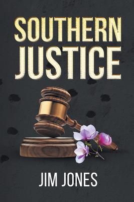 Southern Justice - Jones, Jim