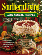 Southern Living Annual Recipes