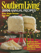 Southern Living Annual Recipes