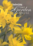 Southern Living Garden Annual - Southern Living (Creator)