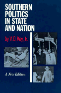 Southern Politics State & Nation: Introduction Alexander Heard