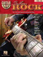 Southern Rock: Guitar Play-Along Volume 36