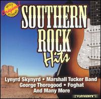 Southern Rock Hits - Various Artists